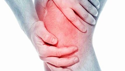 Osteoartrite do xeonllo