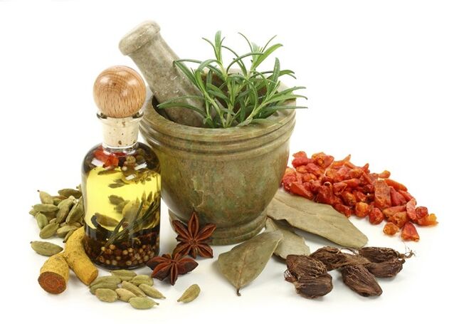 Remedios populares para o tratamento da artrose da articulación da cadeira
