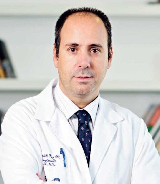Doutor Traumatólogo-ortopedista João